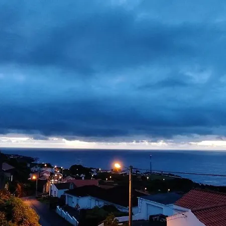Casa Da Vigia Apartamento Calheta de Nesquim Exterior foto
