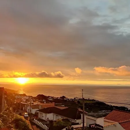 Casa Da Vigia Apartamento Calheta de Nesquim Exterior foto