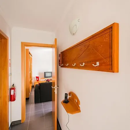 Casa Da Vigia Apartamento Calheta de Nesquim Exterior foto