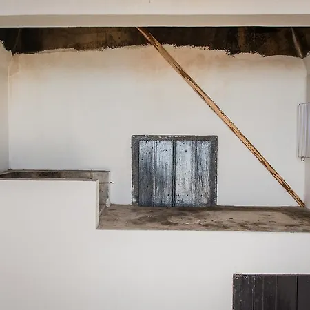 Casa Da Vigia Apartamento Calheta de Nesquim Exterior foto