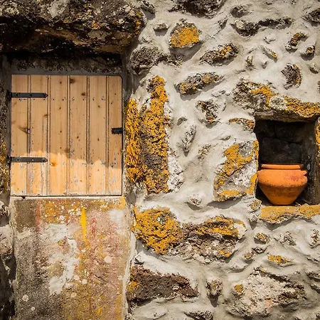 Casa Da Vigia Apartamento Calheta de Nesquim Exterior foto