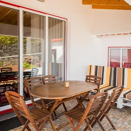 Casa Da Vigia Apartamento Calheta de Nesquim Exterior foto