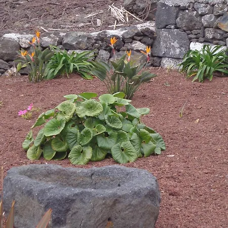 Casa Da Vigia Apartamento Calheta de Nesquim Exterior foto