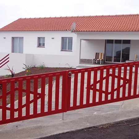 Casa Da Vigia Apartamento Calheta de Nesquim Exterior foto
