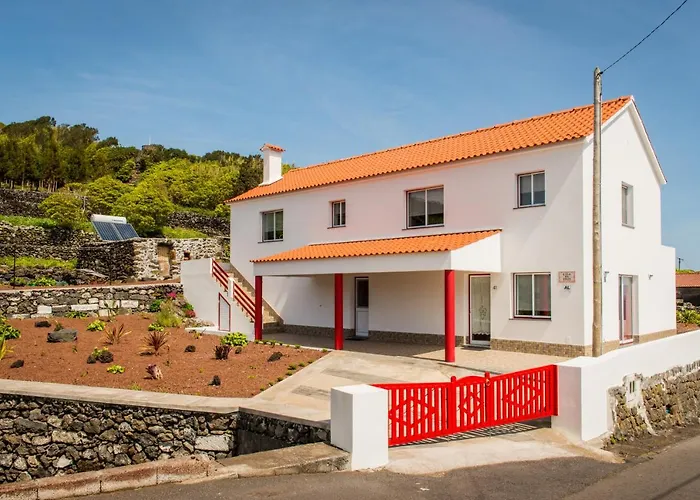 Casa Da Vigia