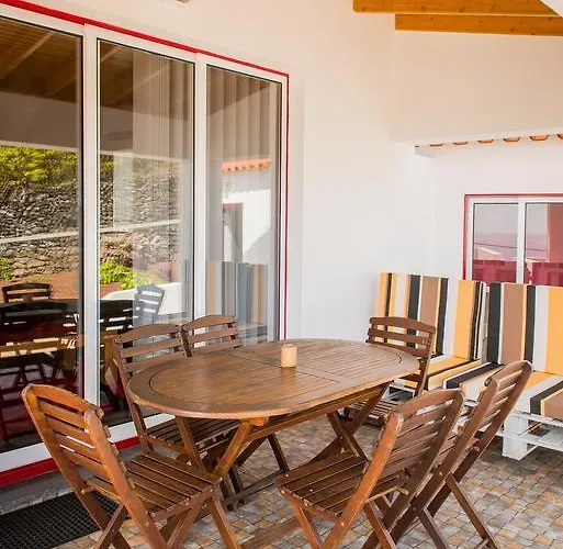 Casa Da Vigia