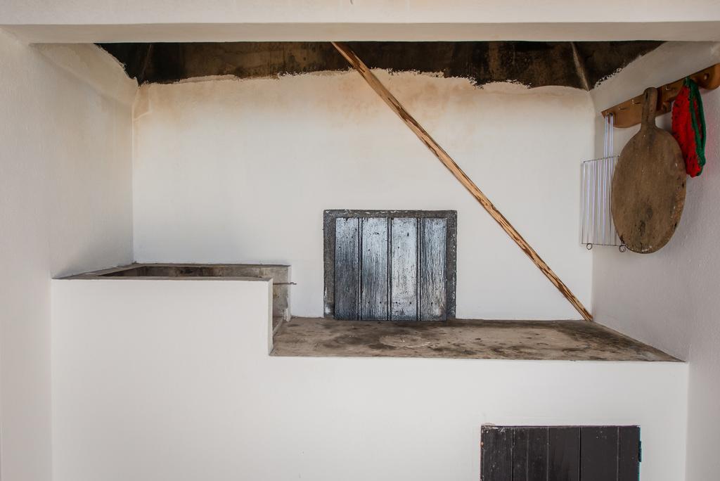 Casa Da Vigia Calheta de Nesquim