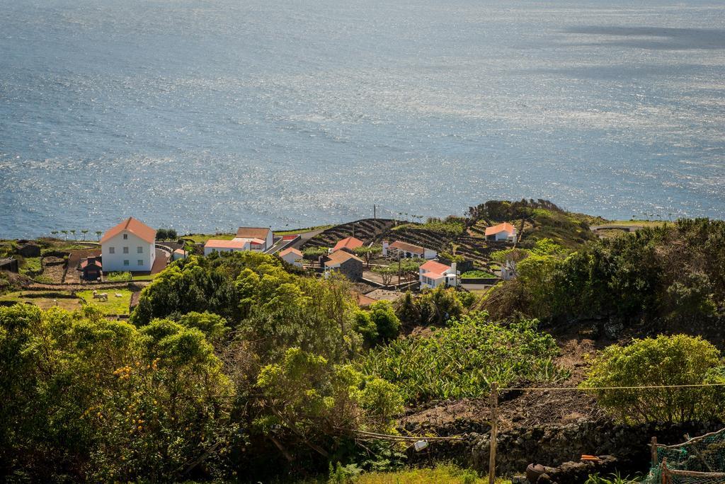 Casa Da Vigia *